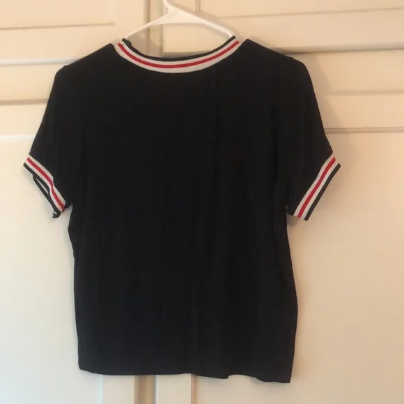 Frenchie mini jersey - Picture 4 of 6